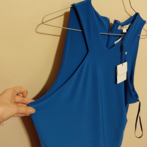 Reiss top bnwt  size L - Picture 3 of 6